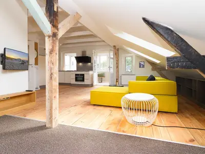 Ferienwohnung für 2 Personen (79 m²) in Heringsdorf (Seebad) 3/10