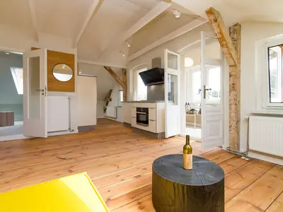 Ferienwohnung für 2 Personen (79 m²) in Heringsdorf (Seebad) 4/10