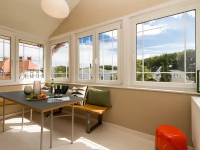 Ferienwohnung für 2 Personen (79 m²) in Heringsdorf (Seebad) 7/10