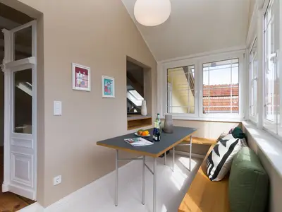 Ferienwohnung für 2 Personen (79 m²) in Heringsdorf (Seebad) 9/10