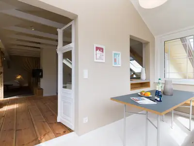 Ferienwohnung für 2 Personen (79 m²) in Heringsdorf (Seebad) 10/10