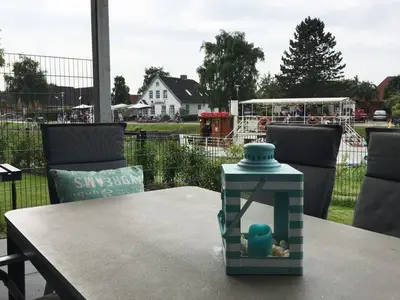 Ferienwohnung für 8 Personen (97 m²) in Carolinensiel 5/10