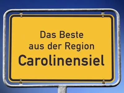 Ferienwohnung für 8 Personen (97 m²) in Carolinensiel 10/10