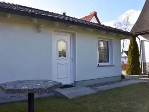 Ferienwohnung für 3 Personen (36 m²) in Koserow (Seebad)