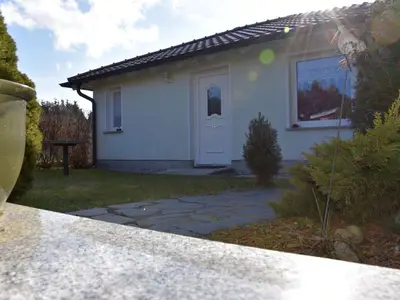 Ferienwohnung für 3 Personen (36 m²) in Koserow (Seebad) 2/10