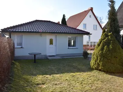 Ferienwohnung für 3 Personen (36 m²) in Koserow (Seebad) 3/10