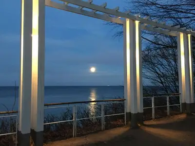 Ferienwohnung für 3 Personen (36 m²) in Koserow (Seebad) 5/10