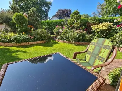 Ferienwohnung für 2 Personen (25 m²) in Zinnowitz 1/10