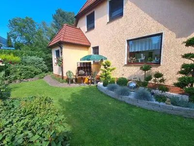 Ferienwohnung für 2 Personen (25 m²) in Zinnowitz 2/10