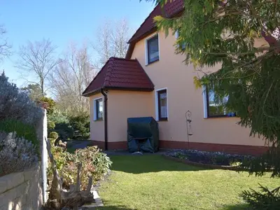 Ferienwohnung für 2 Personen (25 m²) in Zinnowitz 4/10