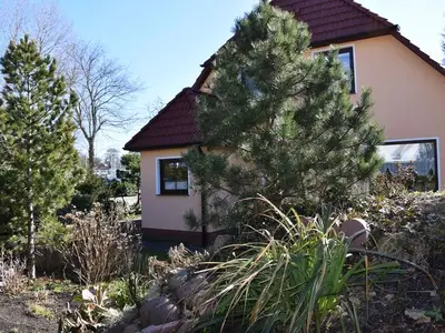 Ferienwohnung für 2 Personen (25 m²) in Zinnowitz 5/10