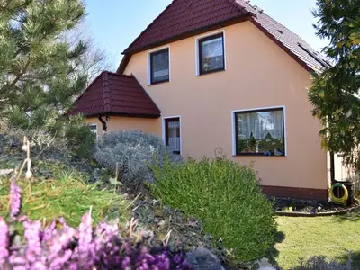 Ferienwohnung für 2 Personen (25 m²) in Zinnowitz 6/10