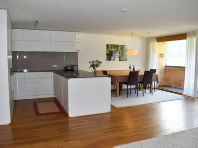 Ferienwohnung für 2 Personen (93 m²) in Schoppernau 6/10