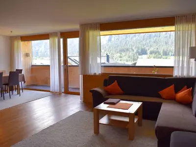 Ferienwohnung für 2 Personen (93 m²) in Schoppernau 7/10