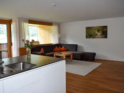Ferienwohnung für 2 Personen (93 m²) in Schoppernau 8/10