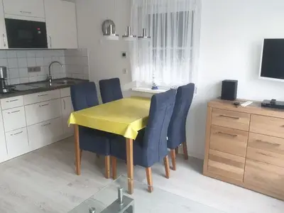 Ferienwohnung für 4 Personen (41 m²) in Koserow (Seebad) 8/10