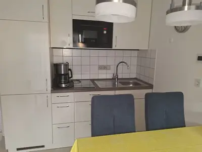 Ferienwohnung für 4 Personen (41 m²) in Koserow (Seebad) 9/10