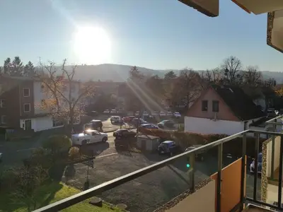 Ferienwohnung für 2 Personen (30 m²) in Bad Harzburg 1/10
