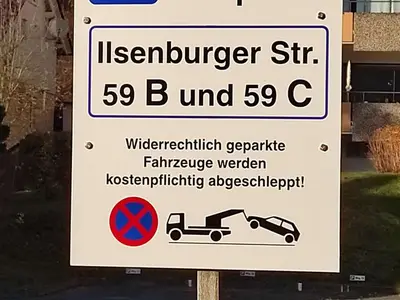 Ferienwohnung für 2 Personen (30 m²) in Bad Harzburg 3/10