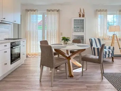 Ferienwohnung für 4 Personen (72 m²) in Zingst 1/10