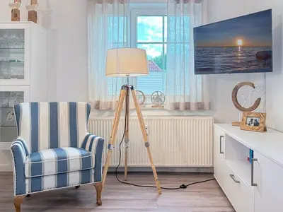 Ferienwohnung für 4 Personen (72 m²) in Zingst 2/10