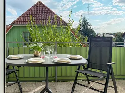 Ferienwohnung für 4 Personen (72 m²) in Zingst 4/10