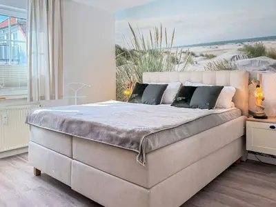 Ferienwohnung für 4 Personen (72 m²) in Zingst 5/10