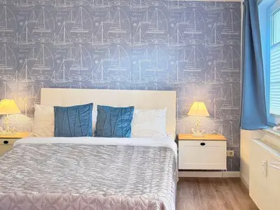 Ferienwohnung für 4 Personen (72 m²) in Zingst 6/10