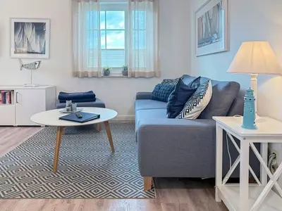 Ferienwohnung für 4 Personen (72 m²) in Zingst 10/10