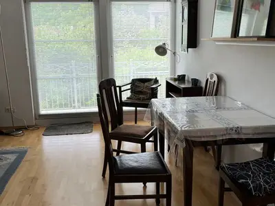 Ferienwohnung für 2 Personen (75 m²) in Wiesenttal 10/10