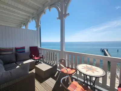 Ferienwohnung für 4 Personen (47 m²) in Sassnitz 2/7