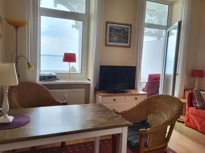 Ferienwohnung für 4 Personen (47 m²) in Sassnitz 3/7