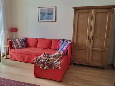 Ferienwohnung für 4 Personen (47 m²) in Sassnitz 4/7