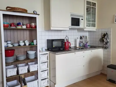 Ferienwohnung für 4 Personen (47 m²) in Sassnitz 5/7