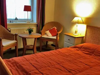 Ferienwohnung für 4 Personen (47 m²) in Sassnitz 6/7