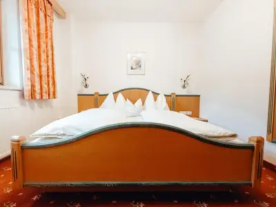 App. 3 Schlafzimmer 4