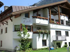 Ferienwohnung für 7 Personen (60 m²) in Ischgl
