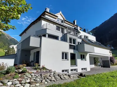 Foto place2be Sommer Außen