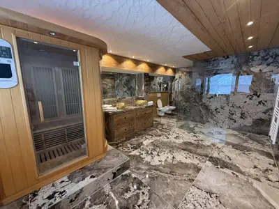 Apartment Edelweiß Bad