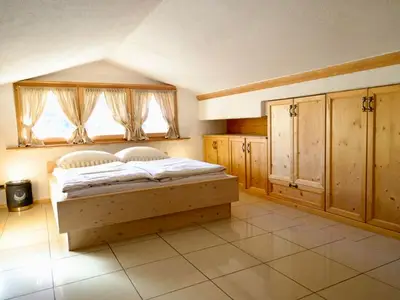 Ferienwohnung für 3 Personen (25 m²) in Leutasch 1/10