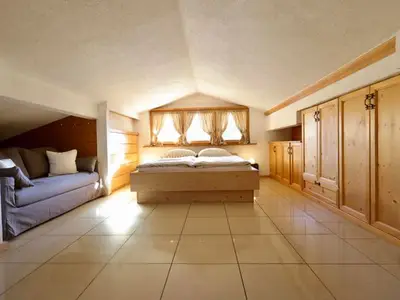 Ferienwohnung für 3 Personen (25 m²) in Leutasch 3/10