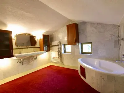 Ferienwohnung für 3 Personen (25 m²) in Leutasch 5/10