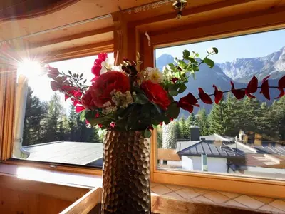 Ferienwohnung für 3 Personen (25 m²) in Leutasch 6/10