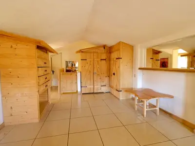 Ferienwohnung für 3 Personen (25 m²) in Leutasch 7/10