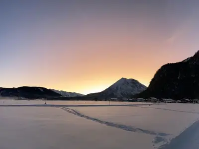 Ferienwohnung für 3 Personen (25 m²) in Leutasch 8/10