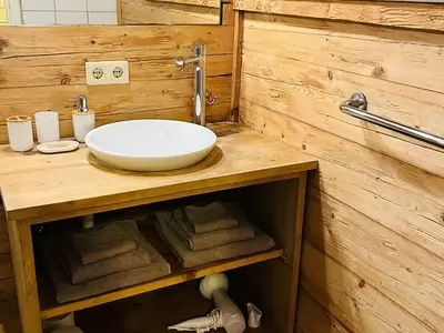 Ferienwohnung für 4 Personen (70 m²) in Leutasch 3/10