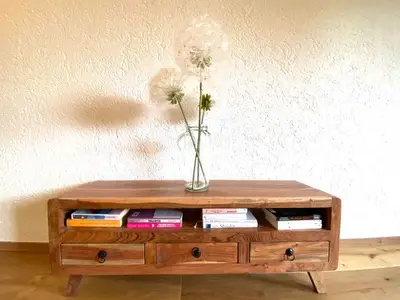 Ferienwohnung für 4 Personen (70 m²) in Leutasch 4/10