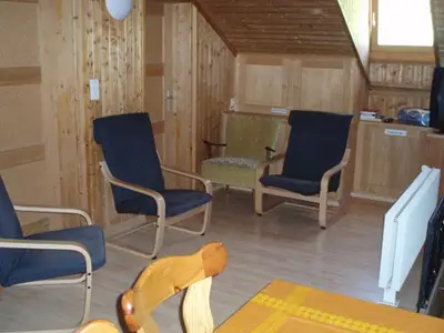 Ferienwohnung für 6 Personen in Grüsch 8/10