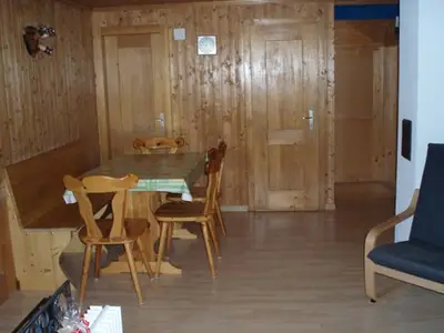 Ferienwohnung für 6 Personen in Grüsch 9/10