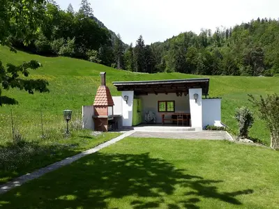 Ferienwohnung für 6 Personen in Grüsch 10/10